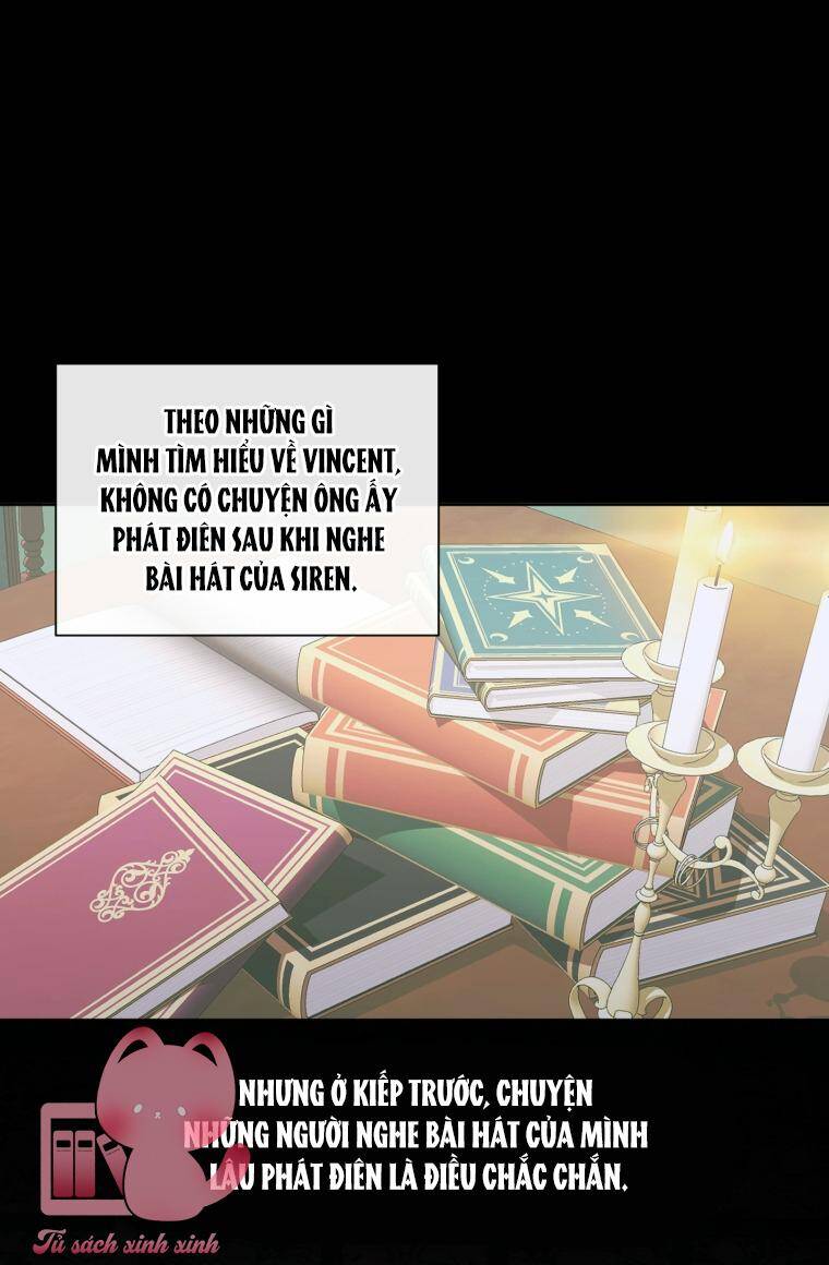 Trở Thành Cô Vợ Khế Ước Của Nhân Vật Phản Diện Chap 62 - Next Chap 63