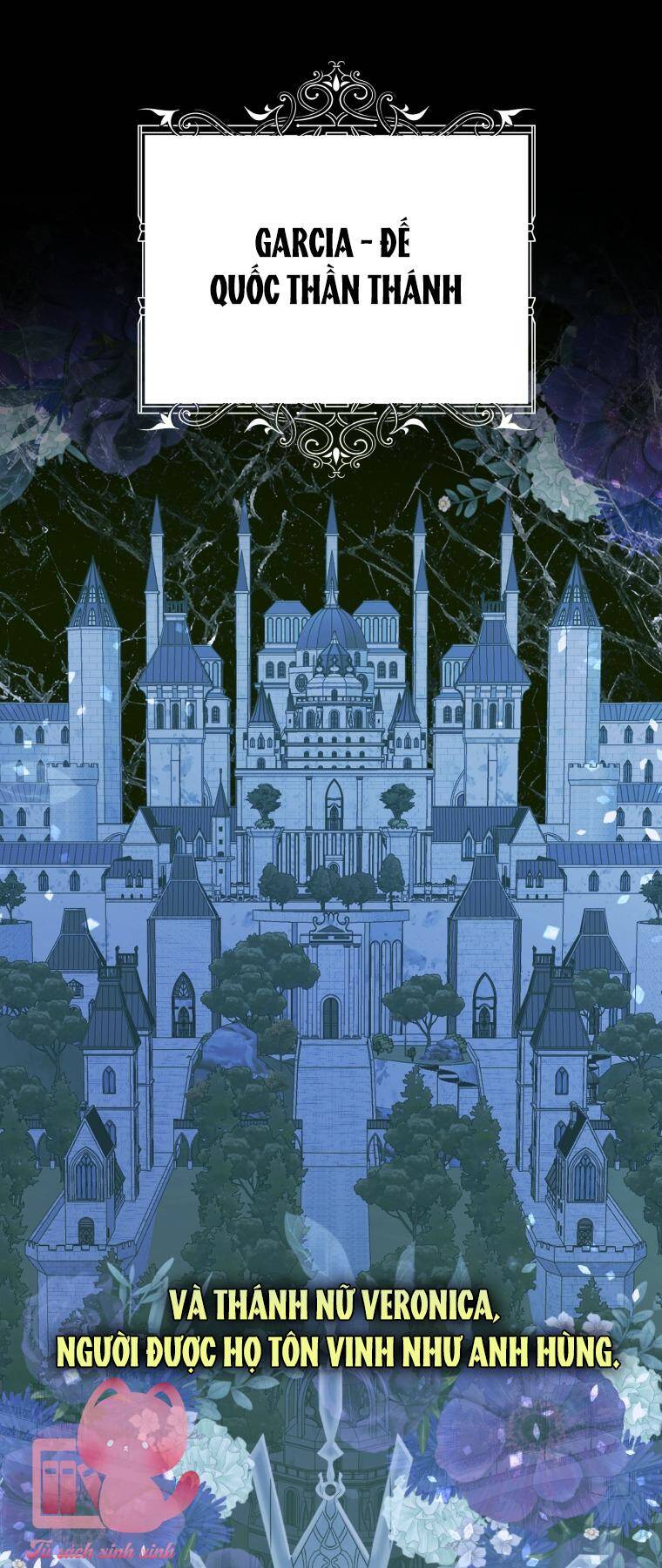 Trở Thành Cô Vợ Khế Ước Của Nhân Vật Phản Diện Chap 62 - Next Chap 63