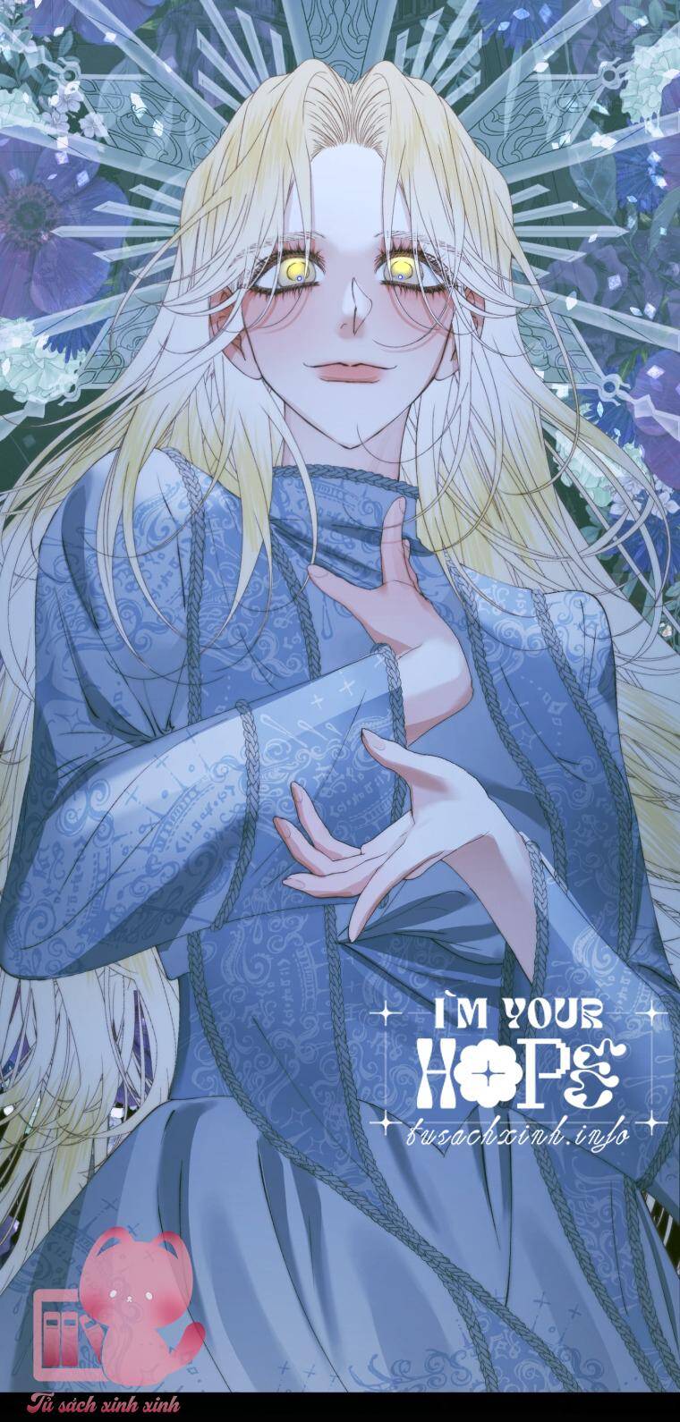 Trở Thành Cô Vợ Khế Ước Của Nhân Vật Phản Diện Chap 62 - Next Chap 63