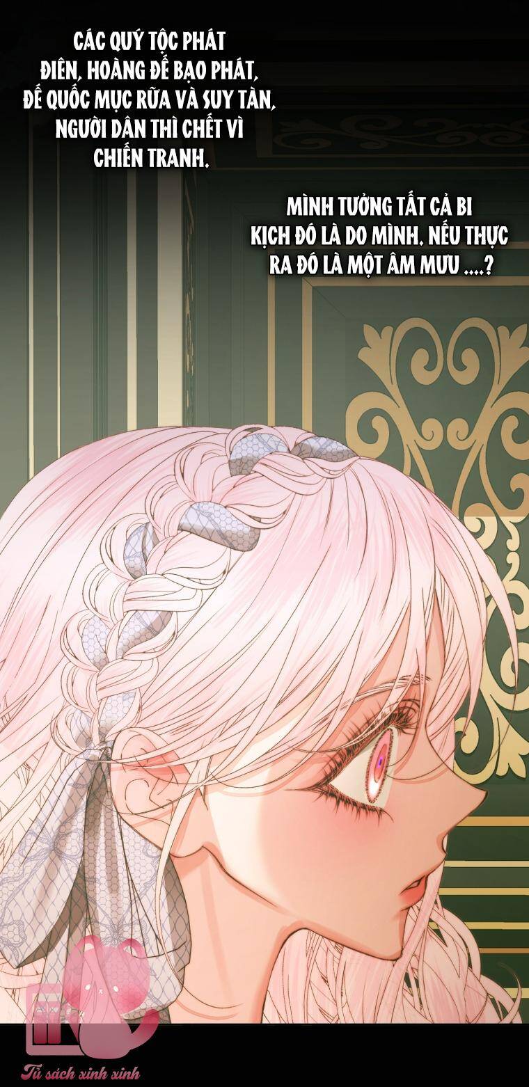 Trở Thành Cô Vợ Khế Ước Của Nhân Vật Phản Diện Chap 62 - Next Chap 63