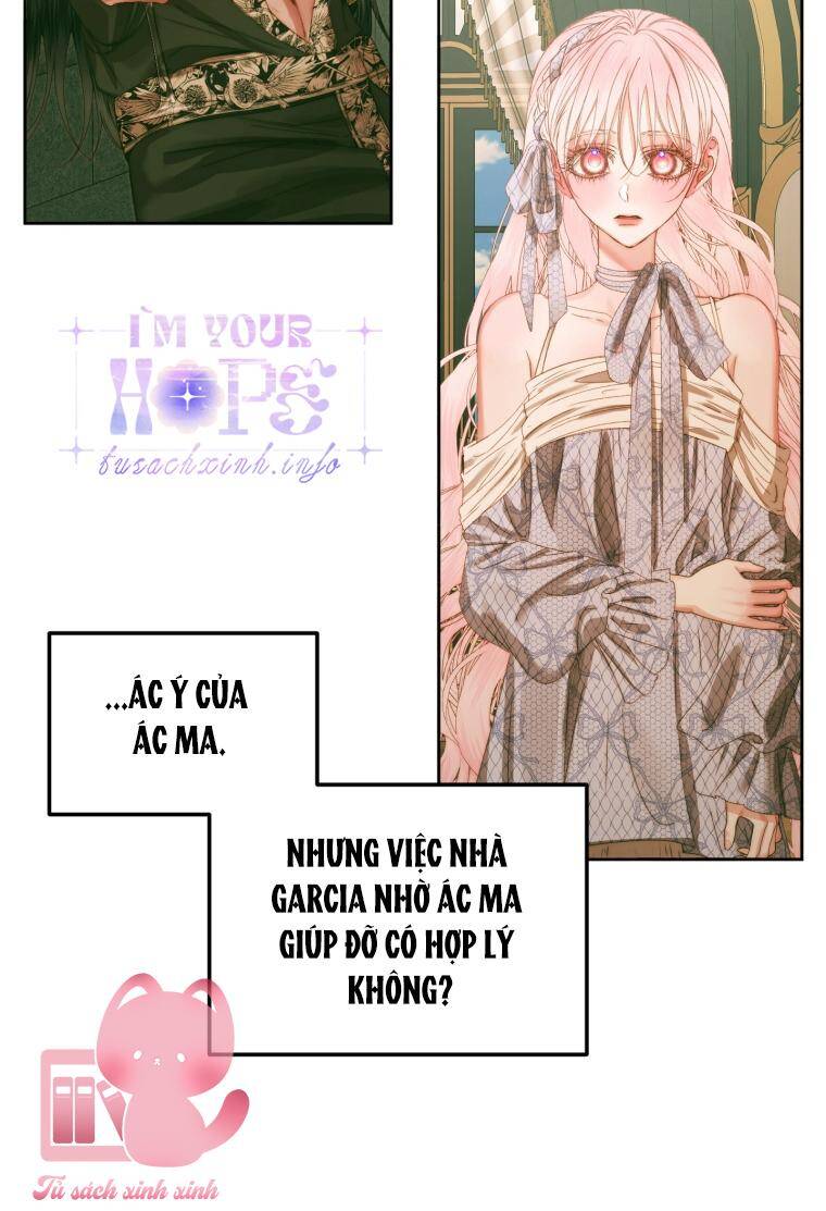 Trở Thành Cô Vợ Khế Ước Của Nhân Vật Phản Diện Chap 62 - Next Chap 63