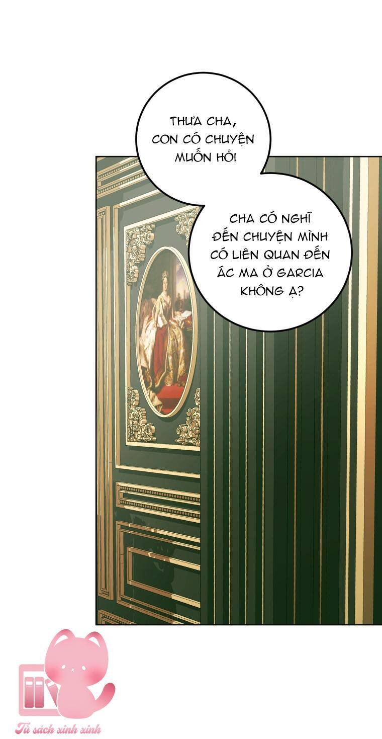 Trở Thành Cô Vợ Khế Ước Của Nhân Vật Phản Diện Chap 62 - Next Chap 63