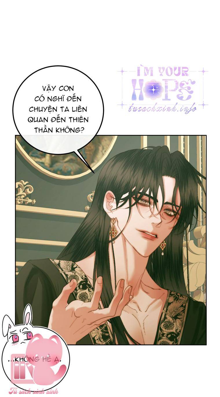 Trở Thành Cô Vợ Khế Ước Của Nhân Vật Phản Diện Chap 62 - Next Chap 63