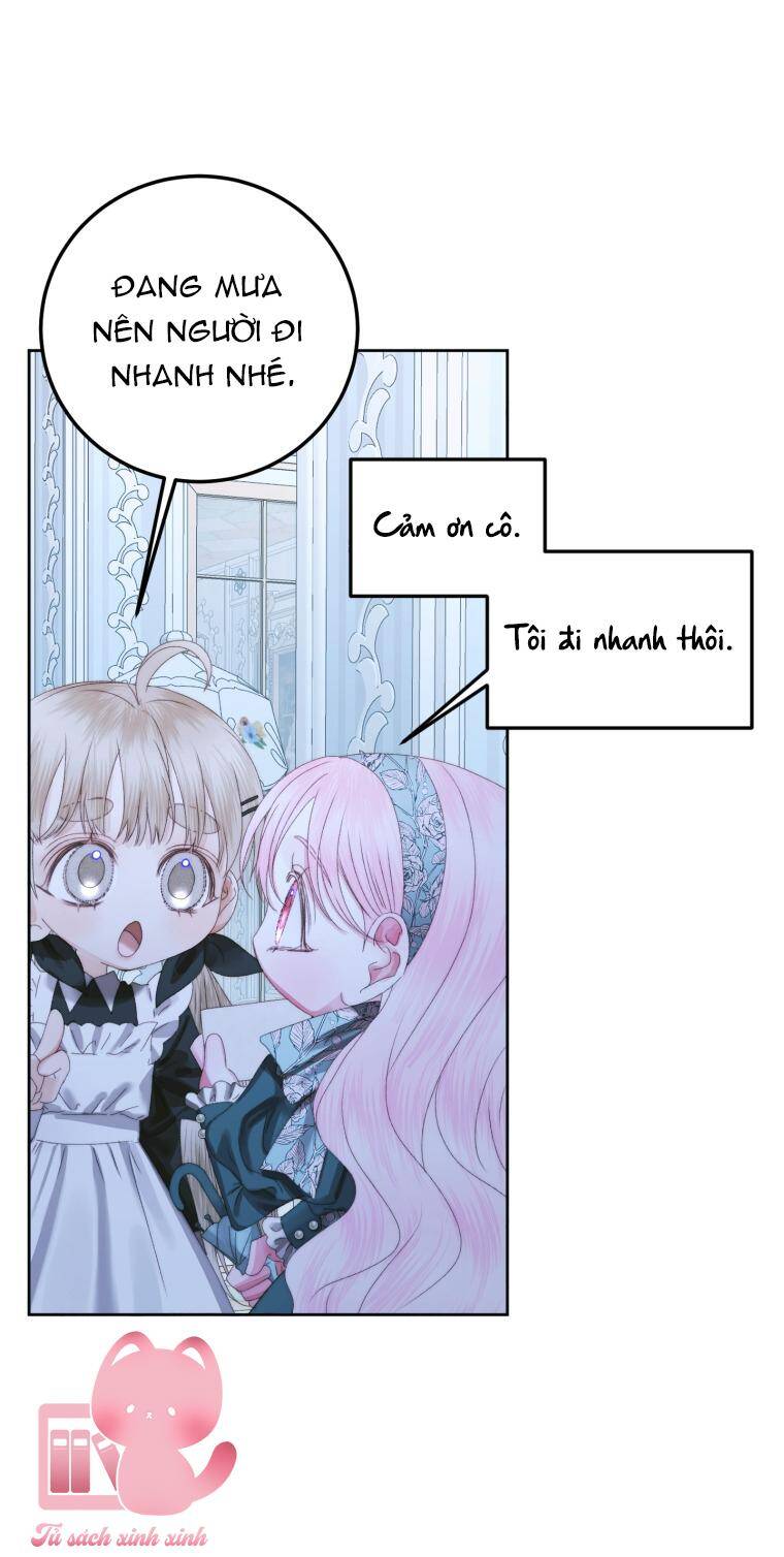 Trở Thành Cô Vợ Khế Ước Của Nhân Vật Phản Diện Chap 62 - Next Chap 63