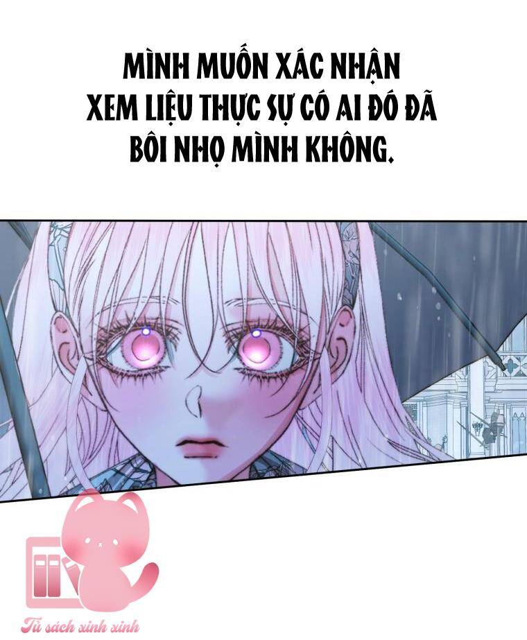 Trở Thành Cô Vợ Khế Ước Của Nhân Vật Phản Diện Chap 62 - Next Chap 63