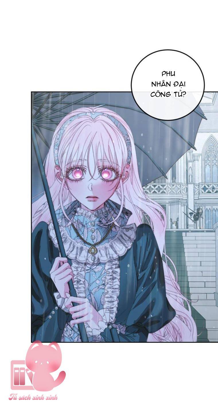 Trở Thành Cô Vợ Khế Ước Của Nhân Vật Phản Diện Chap 62 - Next Chap 63