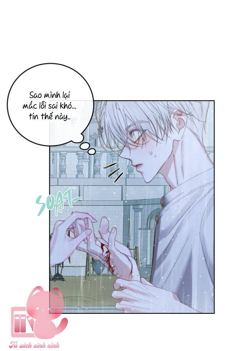 Trở Thành Cô Vợ Khế Ước Của Nhân Vật Phản Diện Chap 62 - Next Chap 63