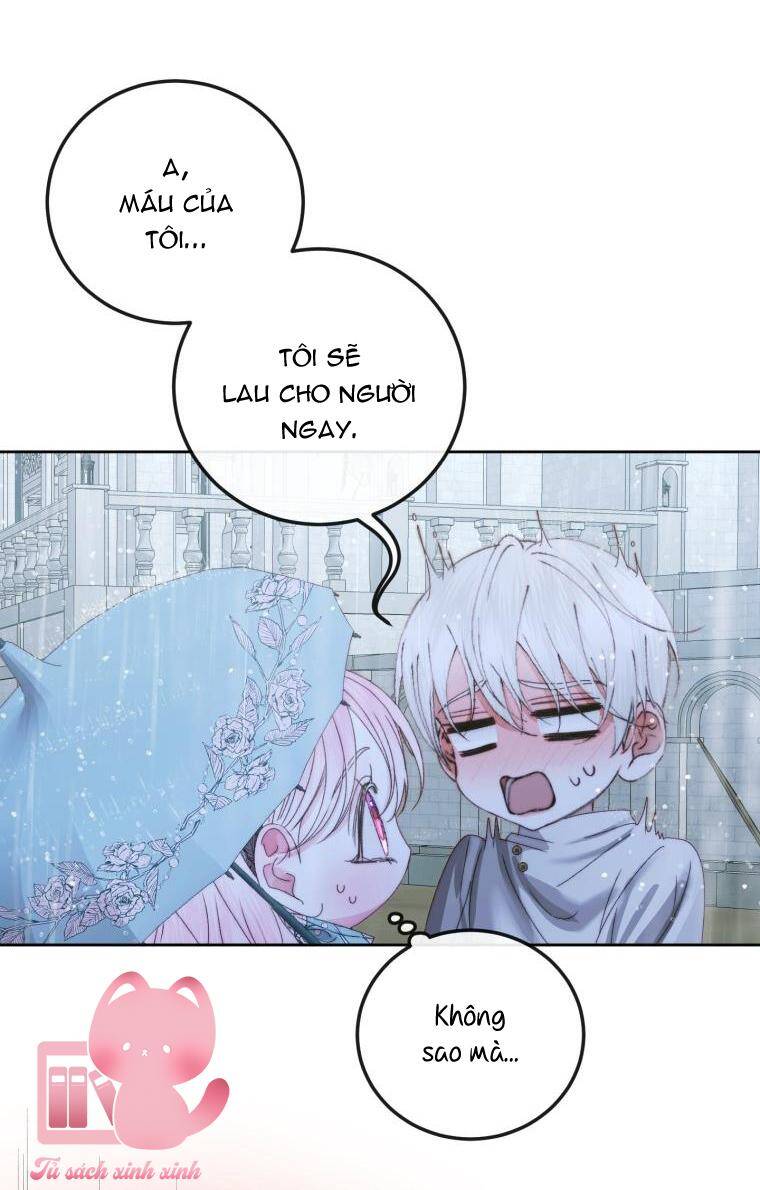 Trở Thành Cô Vợ Khế Ước Của Nhân Vật Phản Diện Chap 62 - Next Chap 63