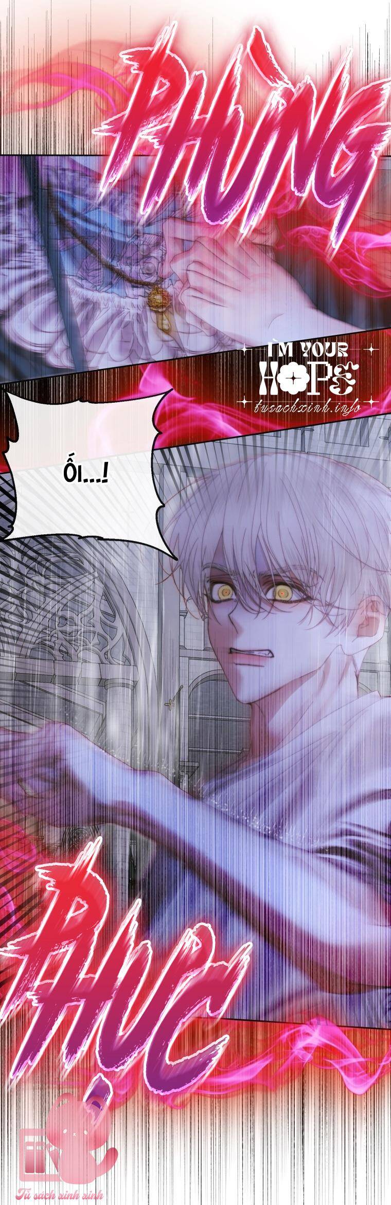 Trở Thành Cô Vợ Khế Ước Của Nhân Vật Phản Diện Chap 62 - Next Chap 63