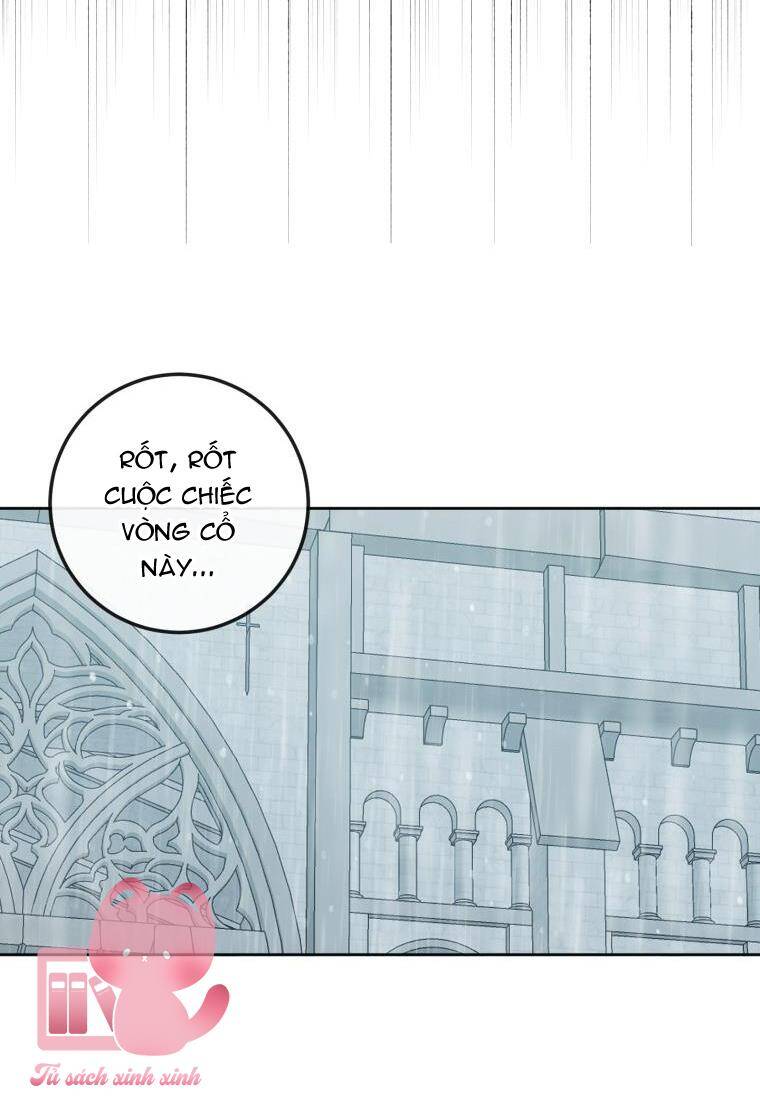 Trở Thành Cô Vợ Khế Ước Của Nhân Vật Phản Diện Chap 62 - Next Chap 63