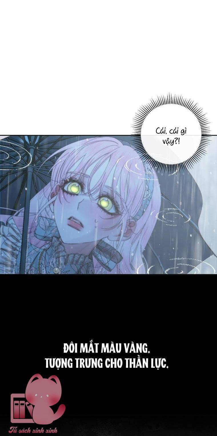 Trở Thành Cô Vợ Khế Ước Của Nhân Vật Phản Diện Chap 62 - Next Chap 63