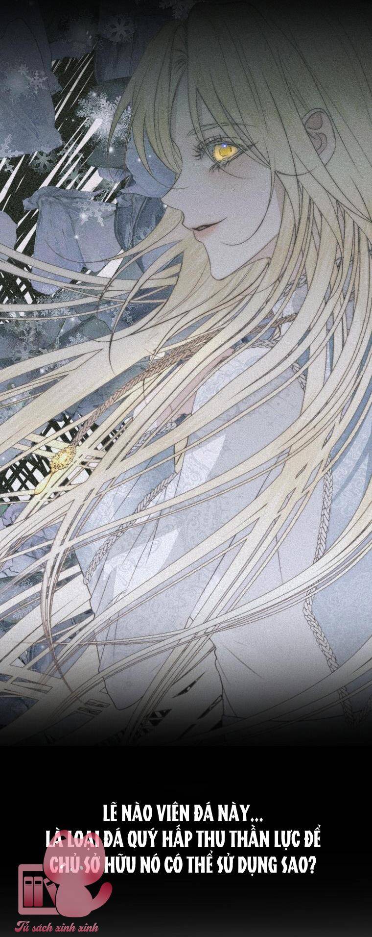 Trở Thành Cô Vợ Khế Ước Của Nhân Vật Phản Diện Chap 62 - Next Chap 63