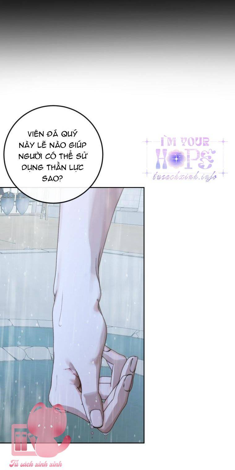 Trở Thành Cô Vợ Khế Ước Của Nhân Vật Phản Diện Chap 62 - Next Chap 63