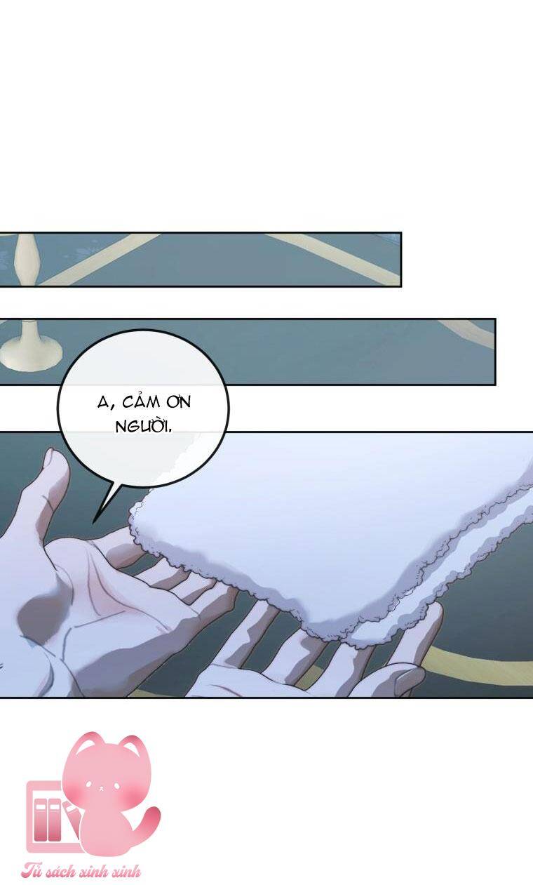 Trở Thành Cô Vợ Khế Ước Của Nhân Vật Phản Diện Chap 62 - Next Chap 63