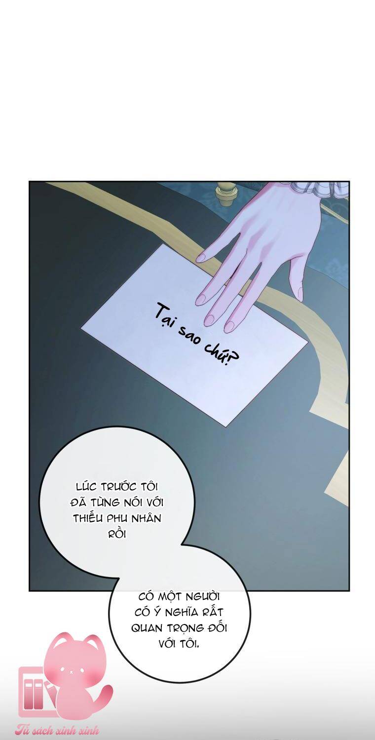 Trở Thành Cô Vợ Khế Ước Của Nhân Vật Phản Diện Chap 62 - Next Chap 63