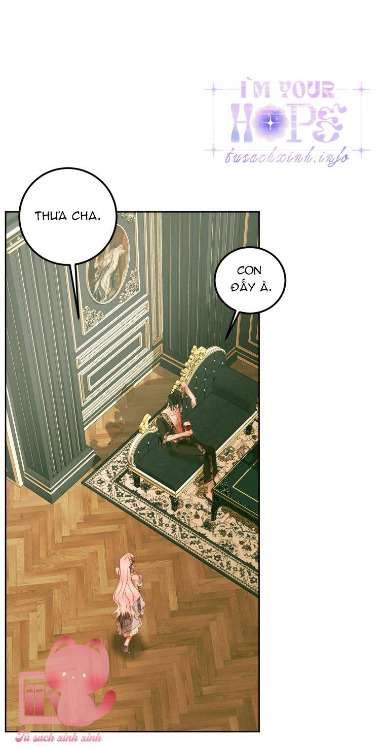 Trở Thành Cô Vợ Khế Ước Của Nhân Vật Phản Diện Chap 62 - Next Chap 63