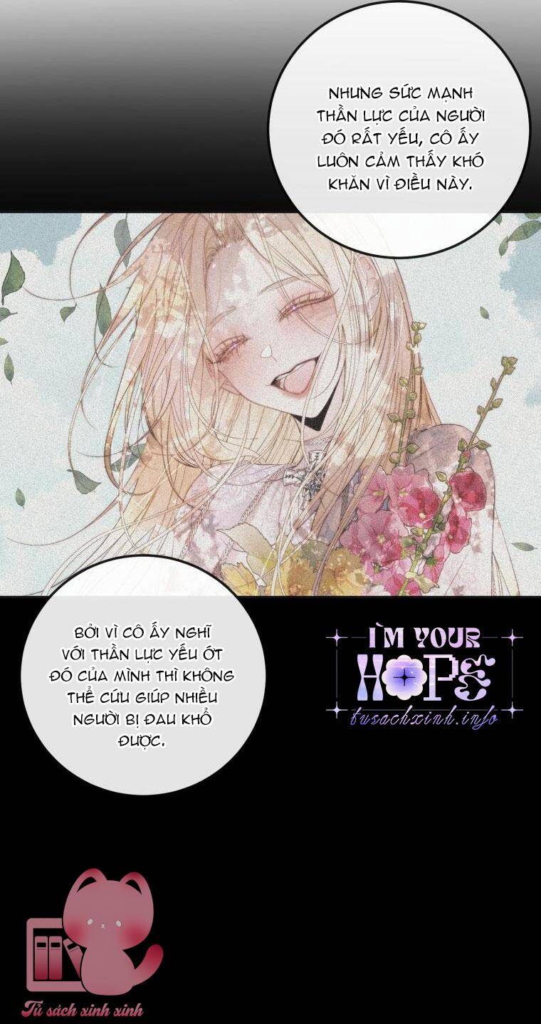 Trở Thành Cô Vợ Khế Ước Của Nhân Vật Phản Diện Chap 62 - Next Chap 63