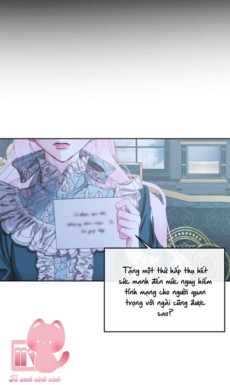 Trở Thành Cô Vợ Khế Ước Của Nhân Vật Phản Diện Chap 62 - Next Chap 63