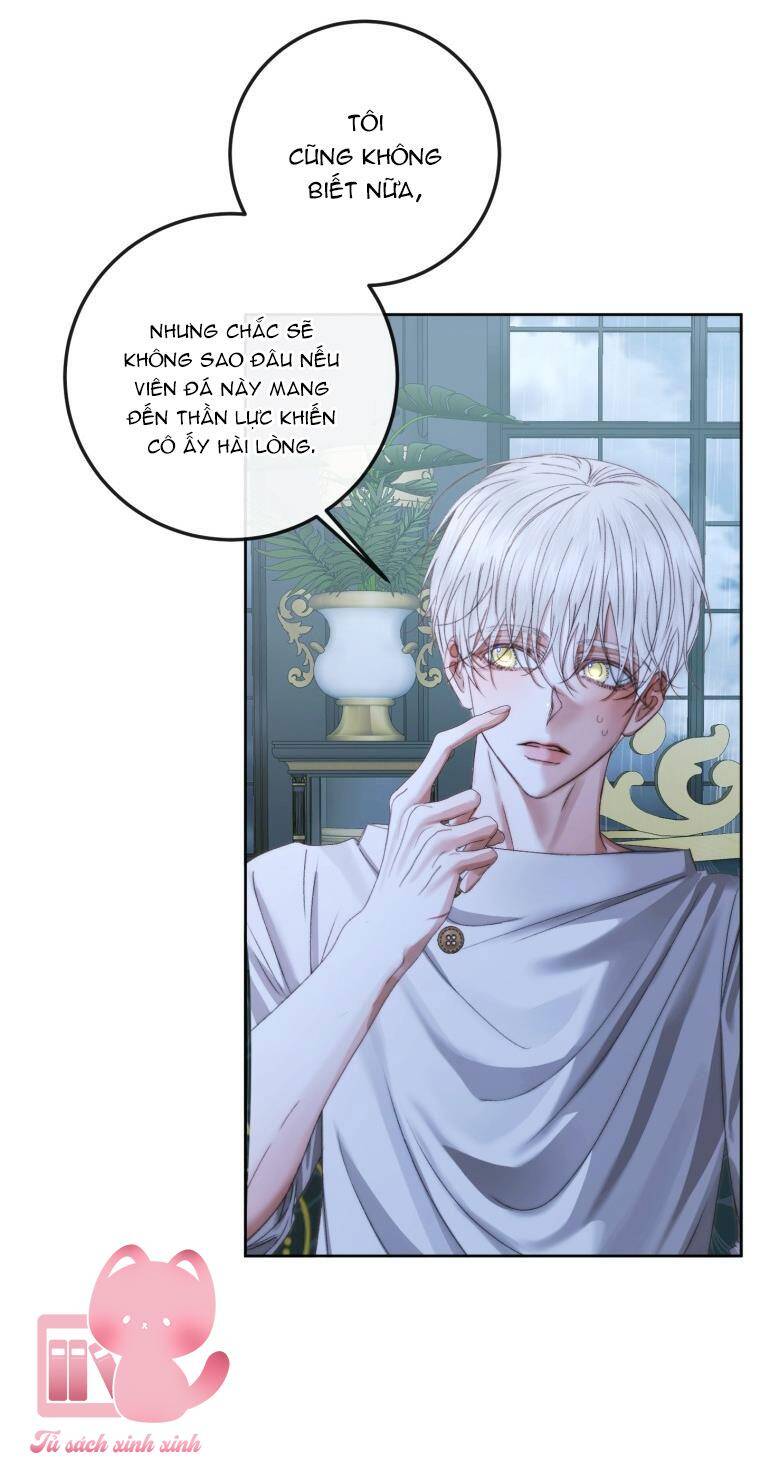 Trở Thành Cô Vợ Khế Ước Của Nhân Vật Phản Diện Chap 62 - Next Chap 63