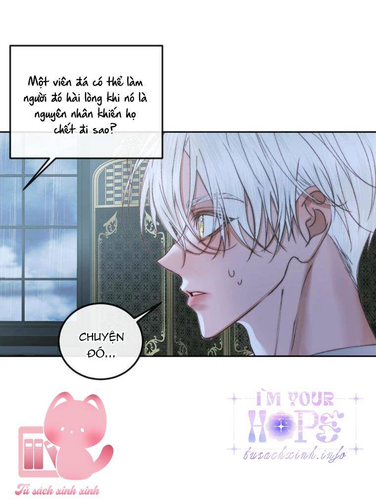 Trở Thành Cô Vợ Khế Ước Của Nhân Vật Phản Diện Chap 62 - Next Chap 63