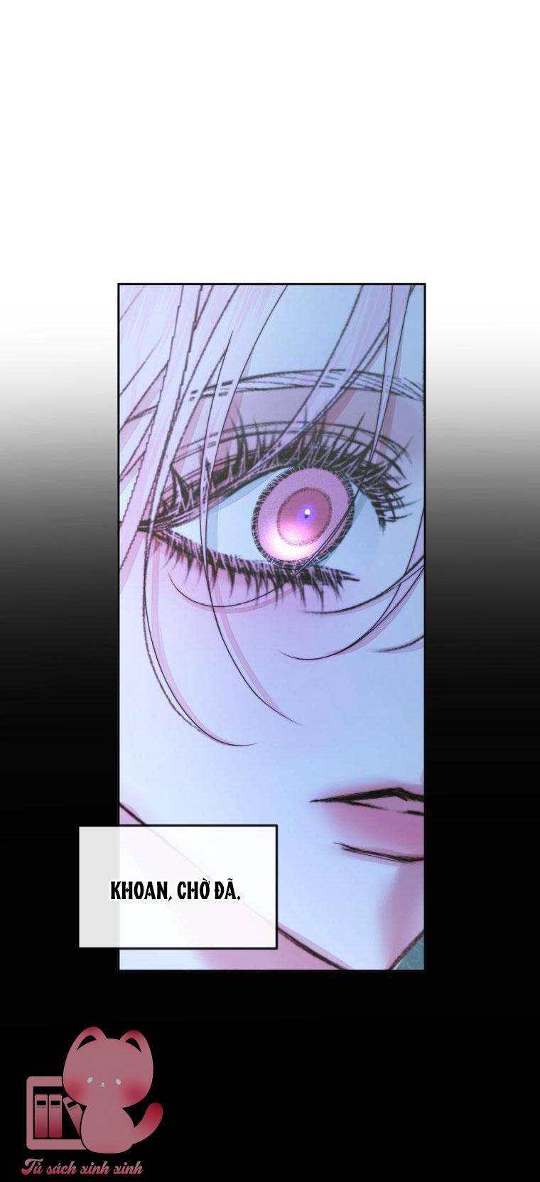 Trở Thành Cô Vợ Khế Ước Của Nhân Vật Phản Diện Chap 62 - Next Chap 63