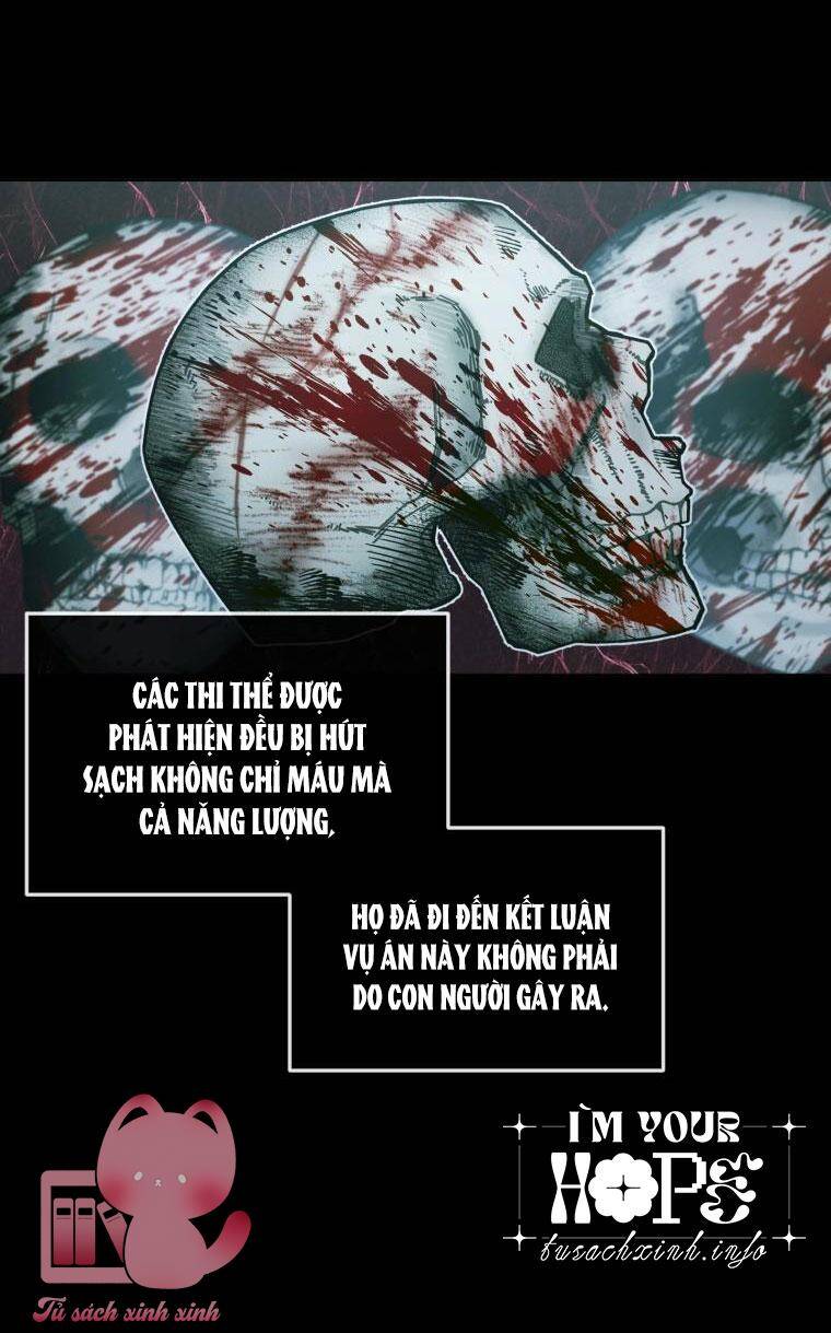 Trở Thành Cô Vợ Khế Ước Của Nhân Vật Phản Diện Chap 62 - Next Chap 63