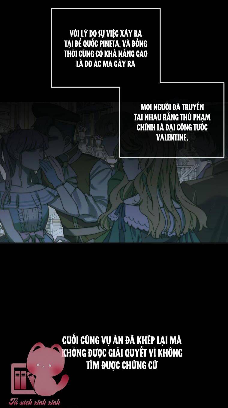 Trở Thành Cô Vợ Khế Ước Của Nhân Vật Phản Diện Chap 62 - Next Chap 63