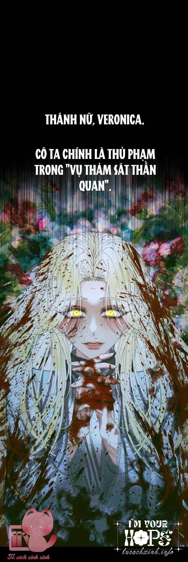 Trở Thành Cô Vợ Khế Ước Của Nhân Vật Phản Diện Chap 62 - Next Chap 63