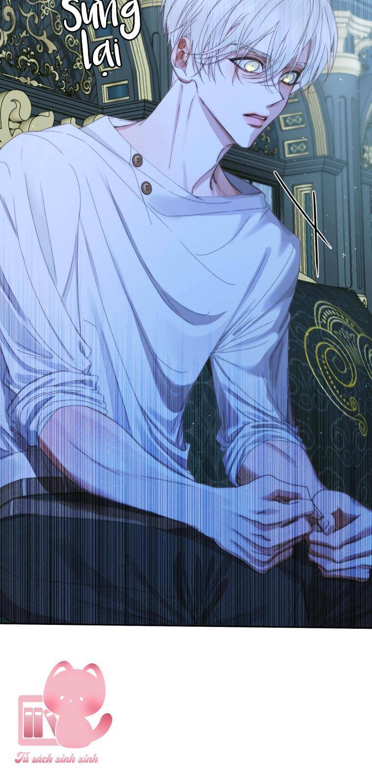 Trở Thành Cô Vợ Khế Ước Của Nhân Vật Phản Diện Chap 63 - Next Chap 64