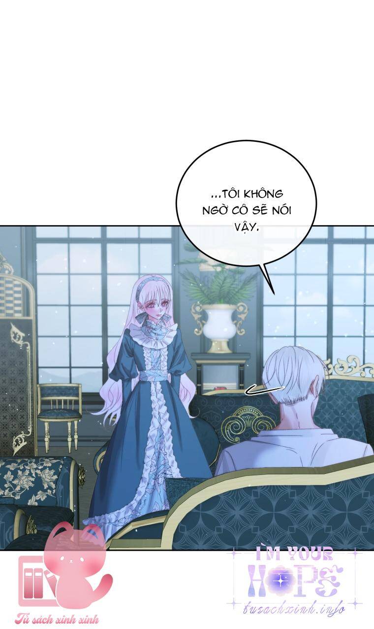 Trở Thành Cô Vợ Khế Ước Của Nhân Vật Phản Diện Chap 63 - Next Chap 64