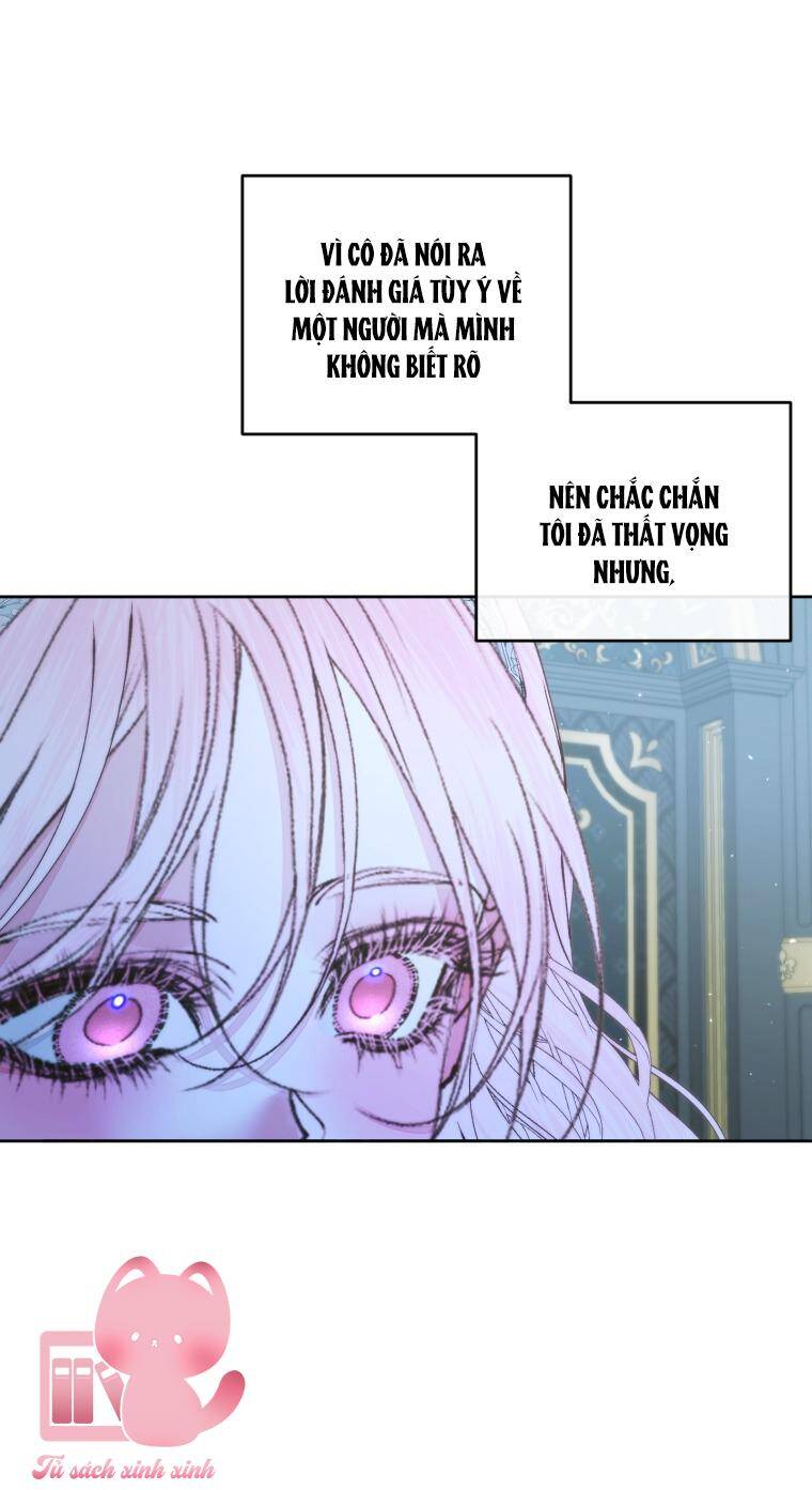 Trở Thành Cô Vợ Khế Ước Của Nhân Vật Phản Diện Chap 63 - Next Chap 64