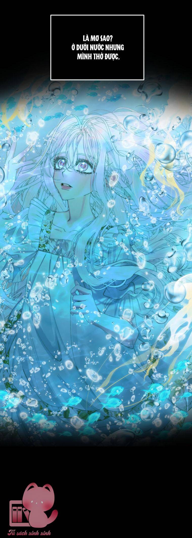 Trở Thành Cô Vợ Khế Ước Của Nhân Vật Phản Diện Chap 63 - Next Chap 64