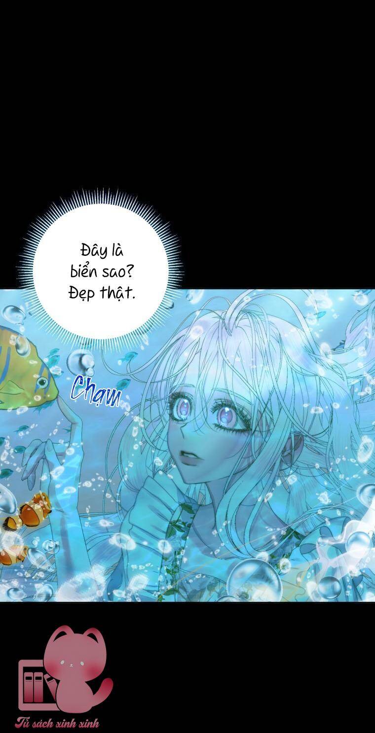 Trở Thành Cô Vợ Khế Ước Của Nhân Vật Phản Diện Chap 63 - Next Chap 64