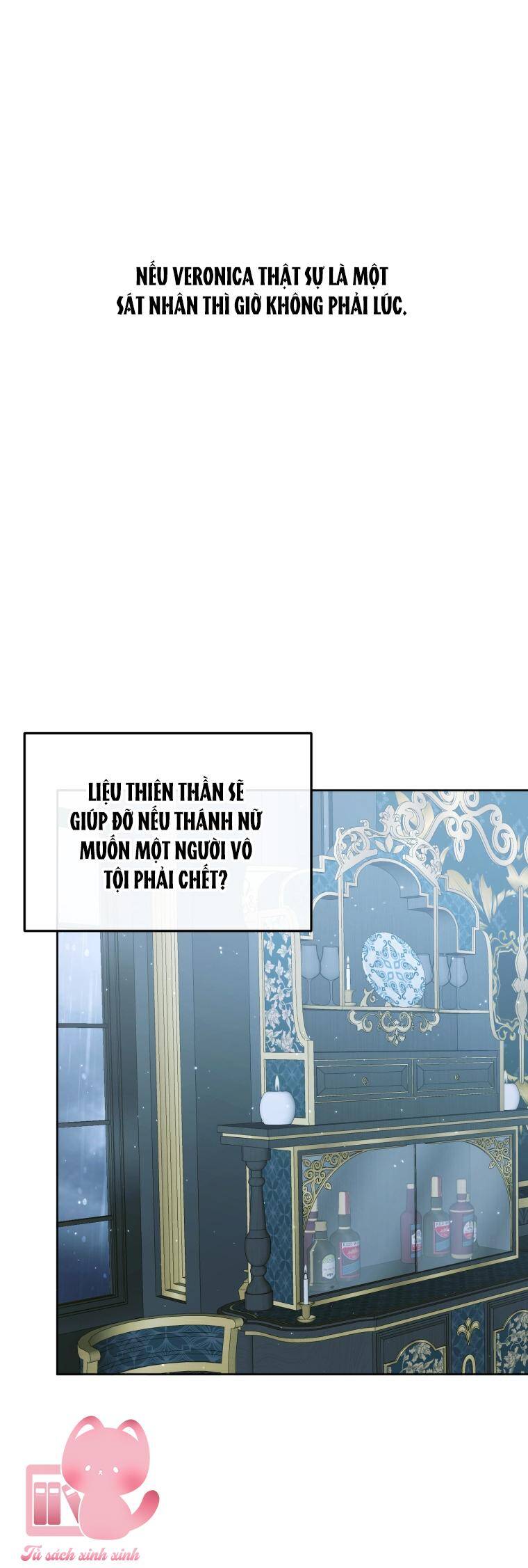 Trở Thành Cô Vợ Khế Ước Của Nhân Vật Phản Diện Chap 63 - Next Chap 64