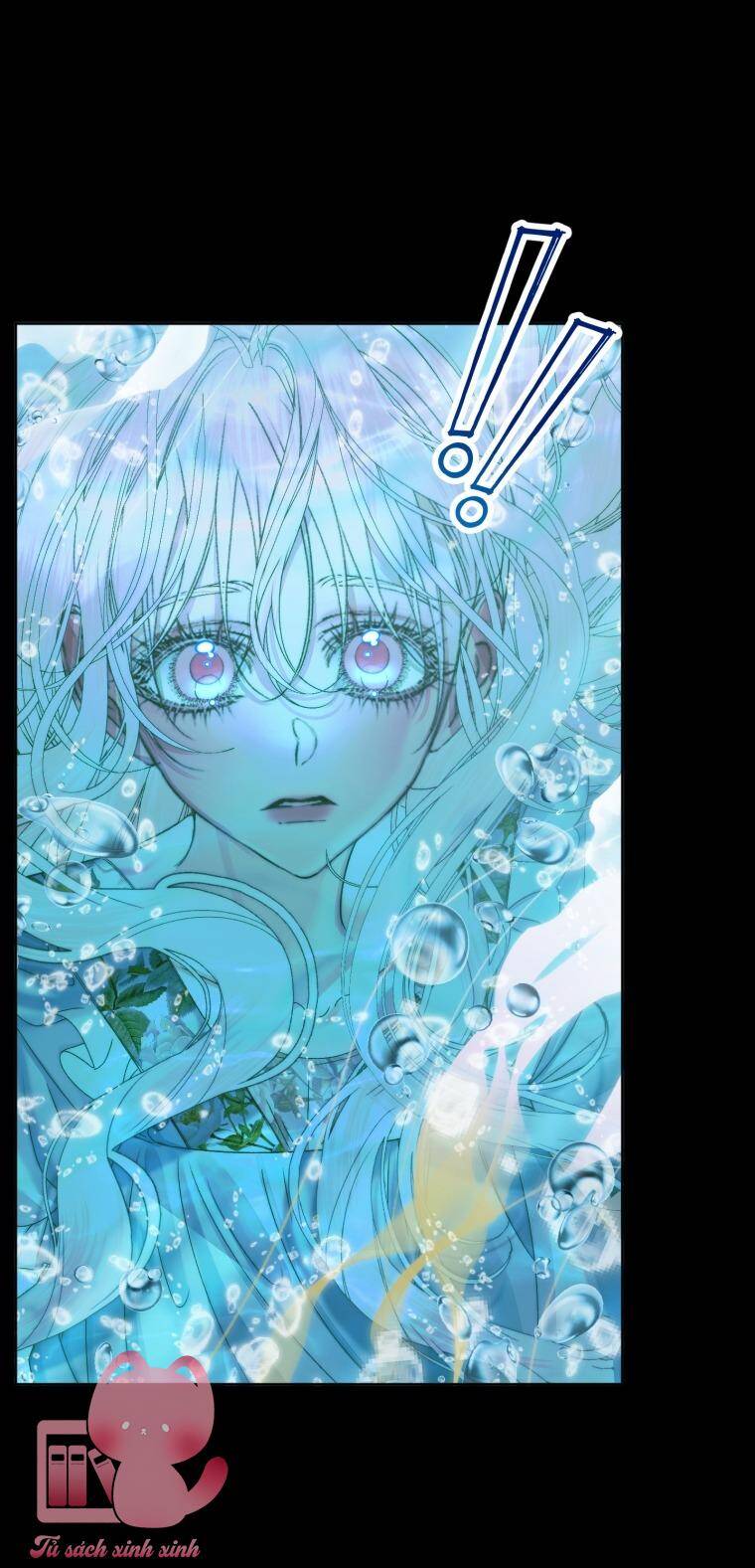 Trở Thành Cô Vợ Khế Ước Của Nhân Vật Phản Diện Chap 63 - Next Chap 64