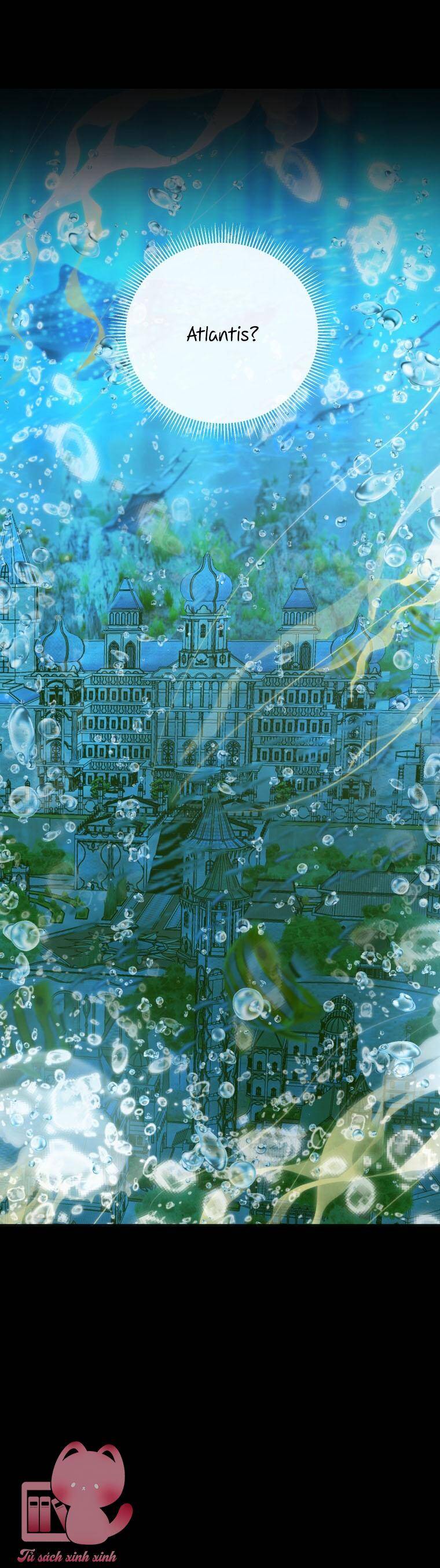 Trở Thành Cô Vợ Khế Ước Của Nhân Vật Phản Diện Chap 63 - Next Chap 64