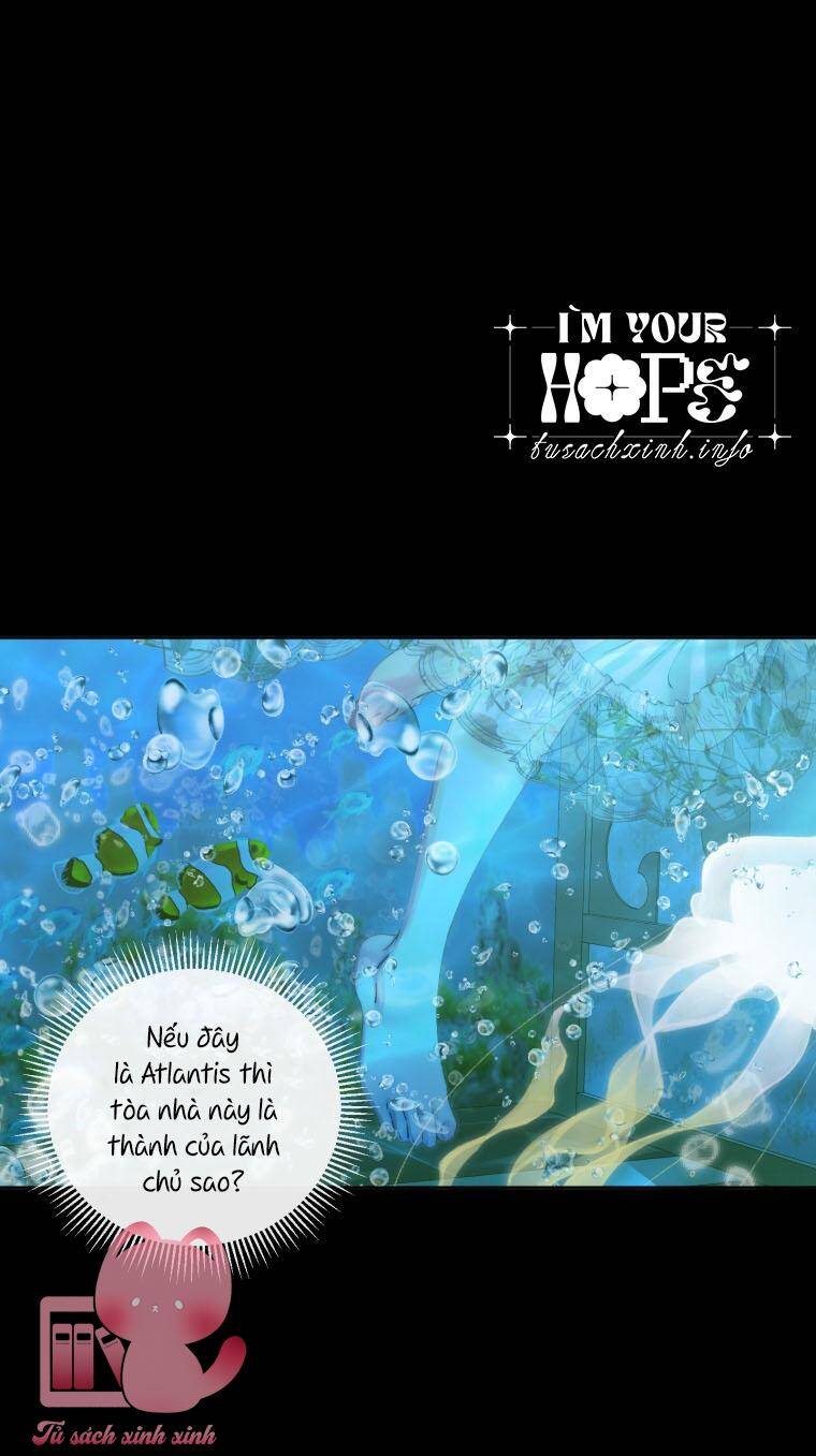 Trở Thành Cô Vợ Khế Ước Của Nhân Vật Phản Diện Chap 63 - Next Chap 64