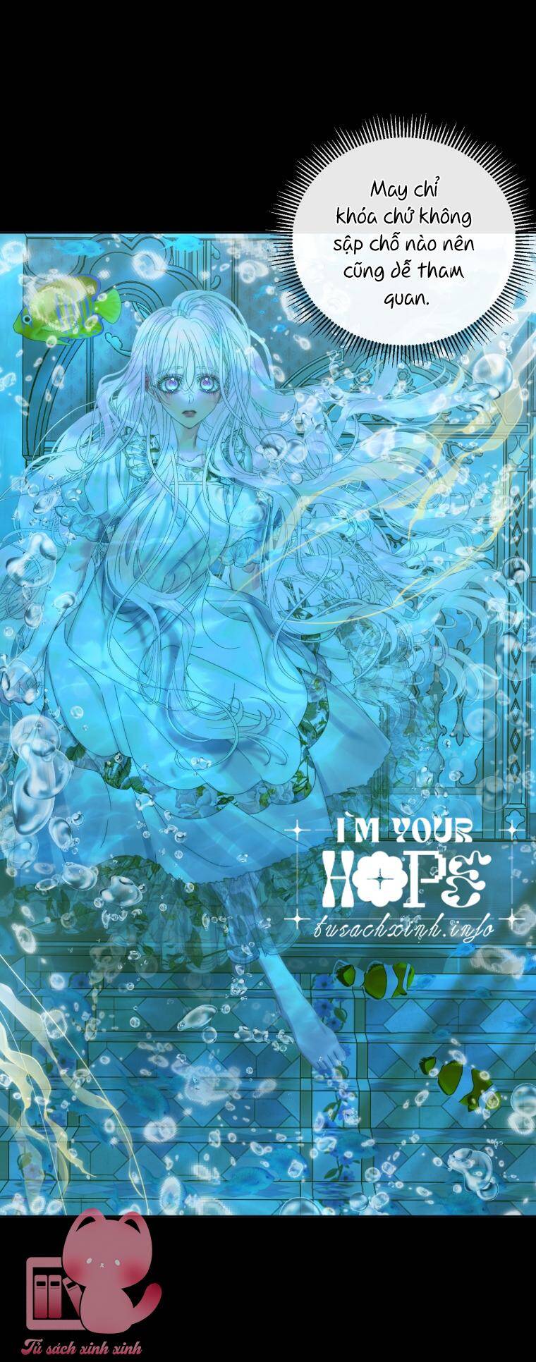 Trở Thành Cô Vợ Khế Ước Của Nhân Vật Phản Diện Chap 63 - Next Chap 64