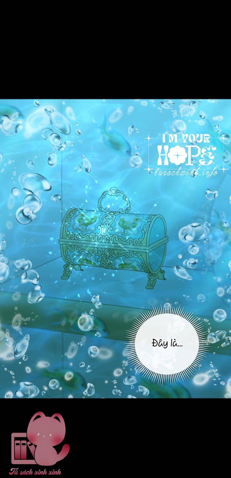 Trở Thành Cô Vợ Khế Ước Của Nhân Vật Phản Diện Chap 63 - Next Chap 64