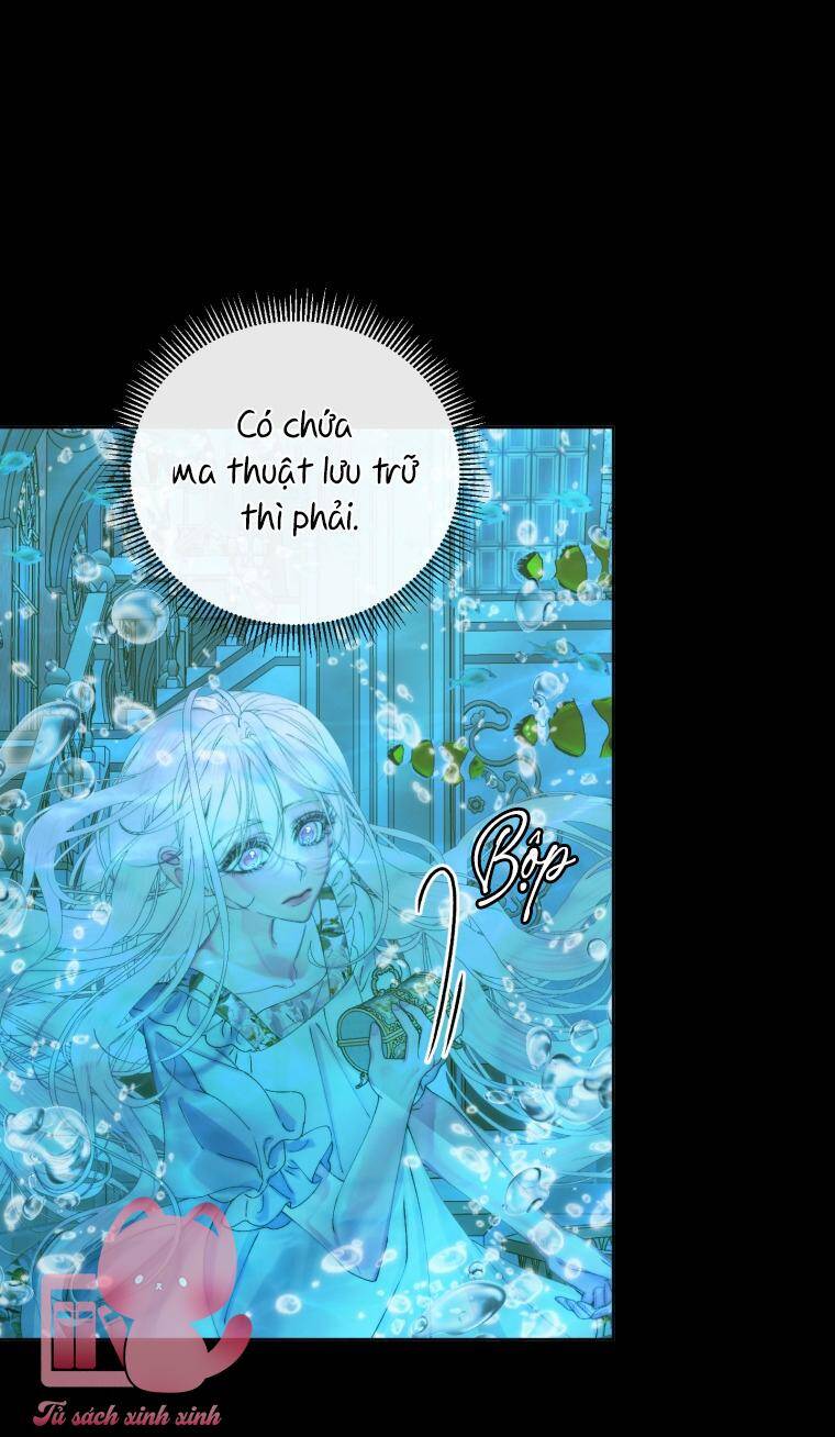 Trở Thành Cô Vợ Khế Ước Của Nhân Vật Phản Diện Chap 63 - Next Chap 64