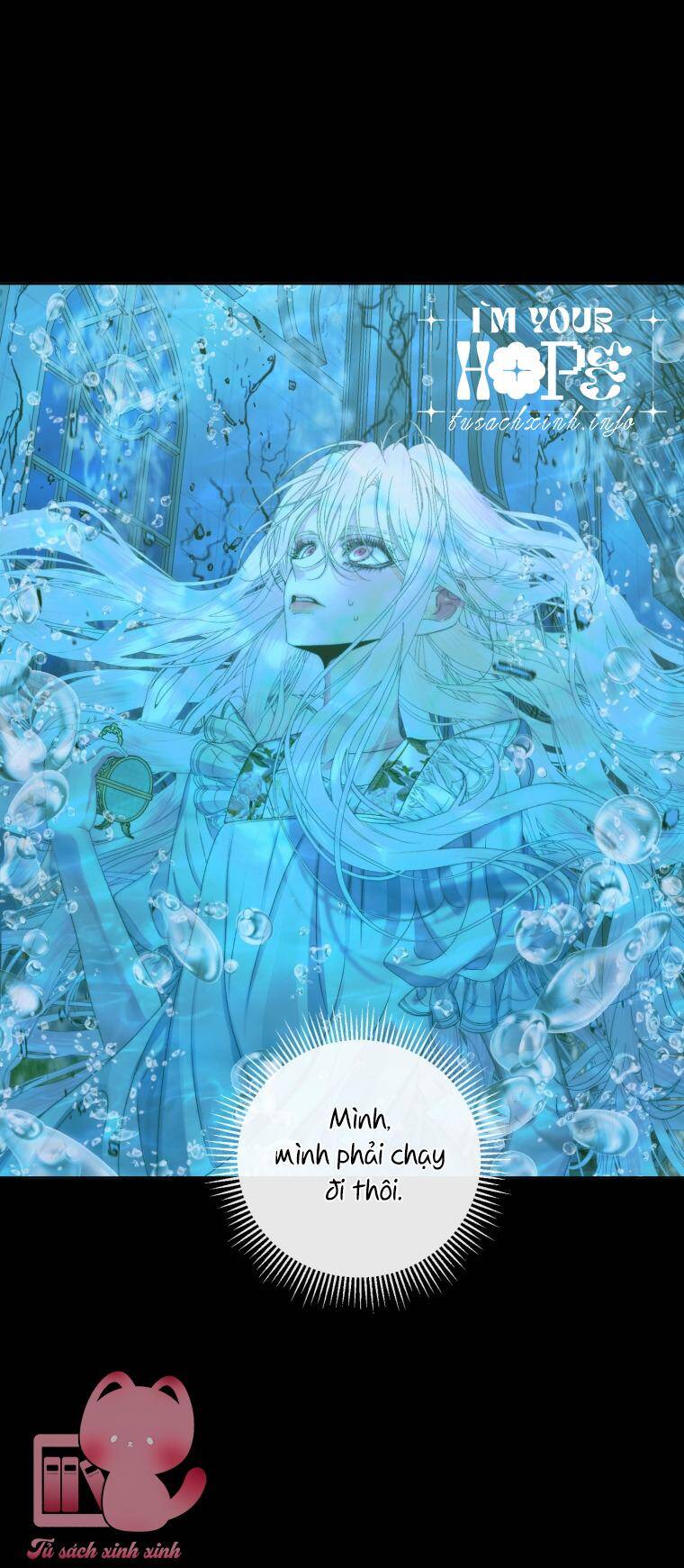 Trở Thành Cô Vợ Khế Ước Của Nhân Vật Phản Diện Chap 63 - Next Chap 64