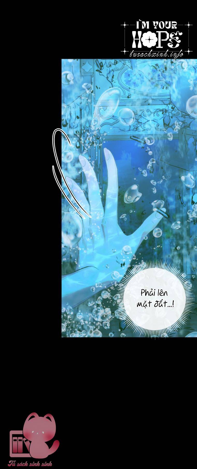 Trở Thành Cô Vợ Khế Ước Của Nhân Vật Phản Diện Chap 63 - Next Chap 64