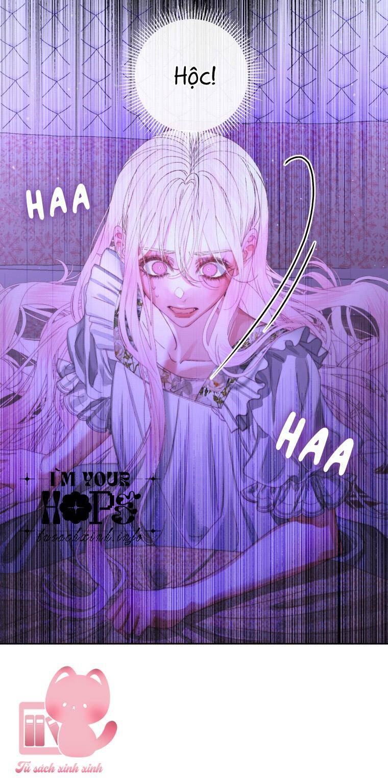 Trở Thành Cô Vợ Khế Ước Của Nhân Vật Phản Diện Chap 63 - Next Chap 64