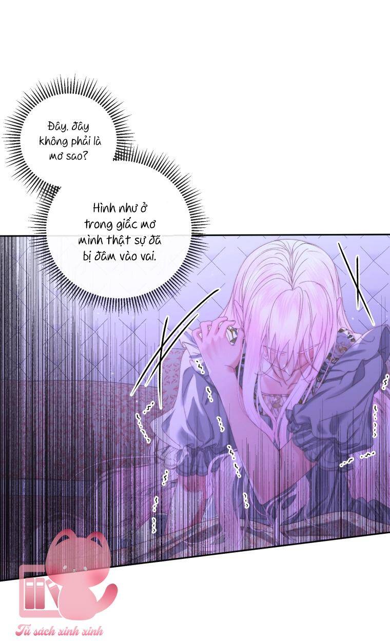 Trở Thành Cô Vợ Khế Ước Của Nhân Vật Phản Diện Chap 63 - Next Chap 64