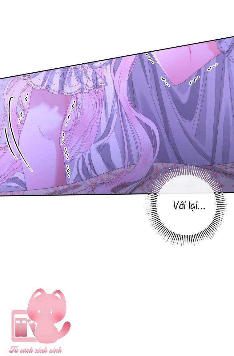 Trở Thành Cô Vợ Khế Ước Của Nhân Vật Phản Diện Chap 63 - Next Chap 64