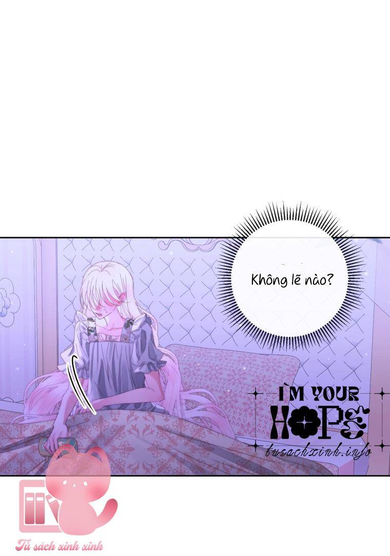 Trở Thành Cô Vợ Khế Ước Của Nhân Vật Phản Diện Chap 63 - Next Chap 64