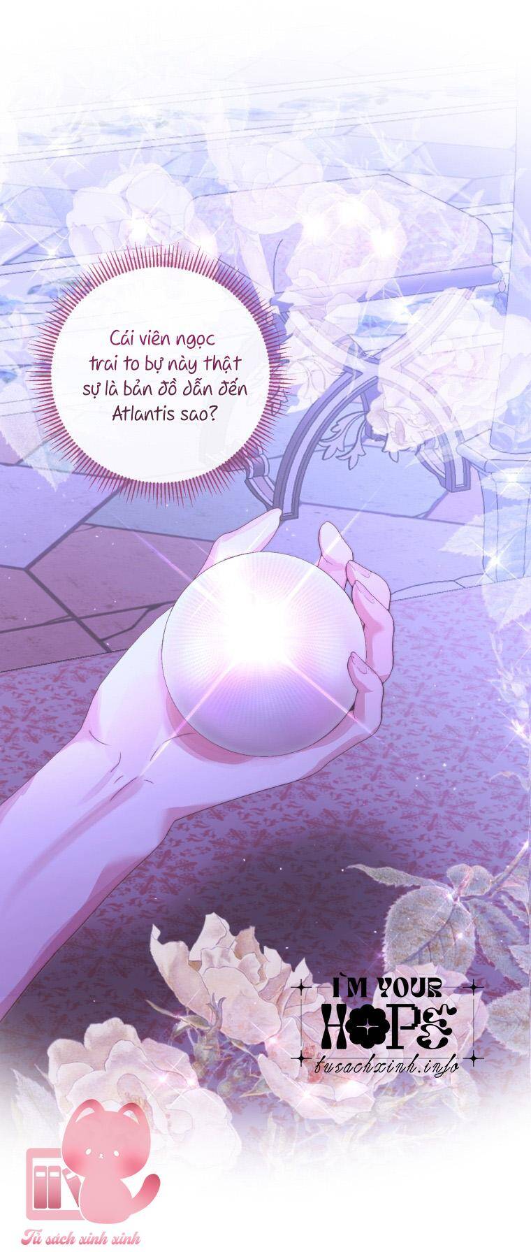 Trở Thành Cô Vợ Khế Ước Của Nhân Vật Phản Diện Chap 63 - Next Chap 64