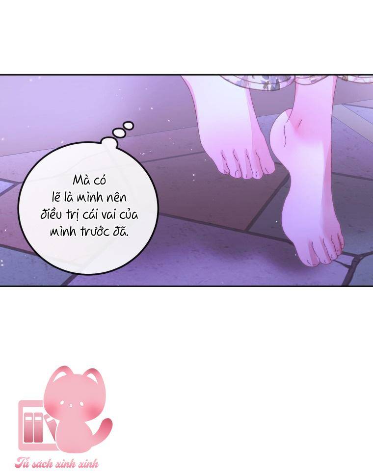 Trở Thành Cô Vợ Khế Ước Của Nhân Vật Phản Diện Chap 63 - Next Chap 64