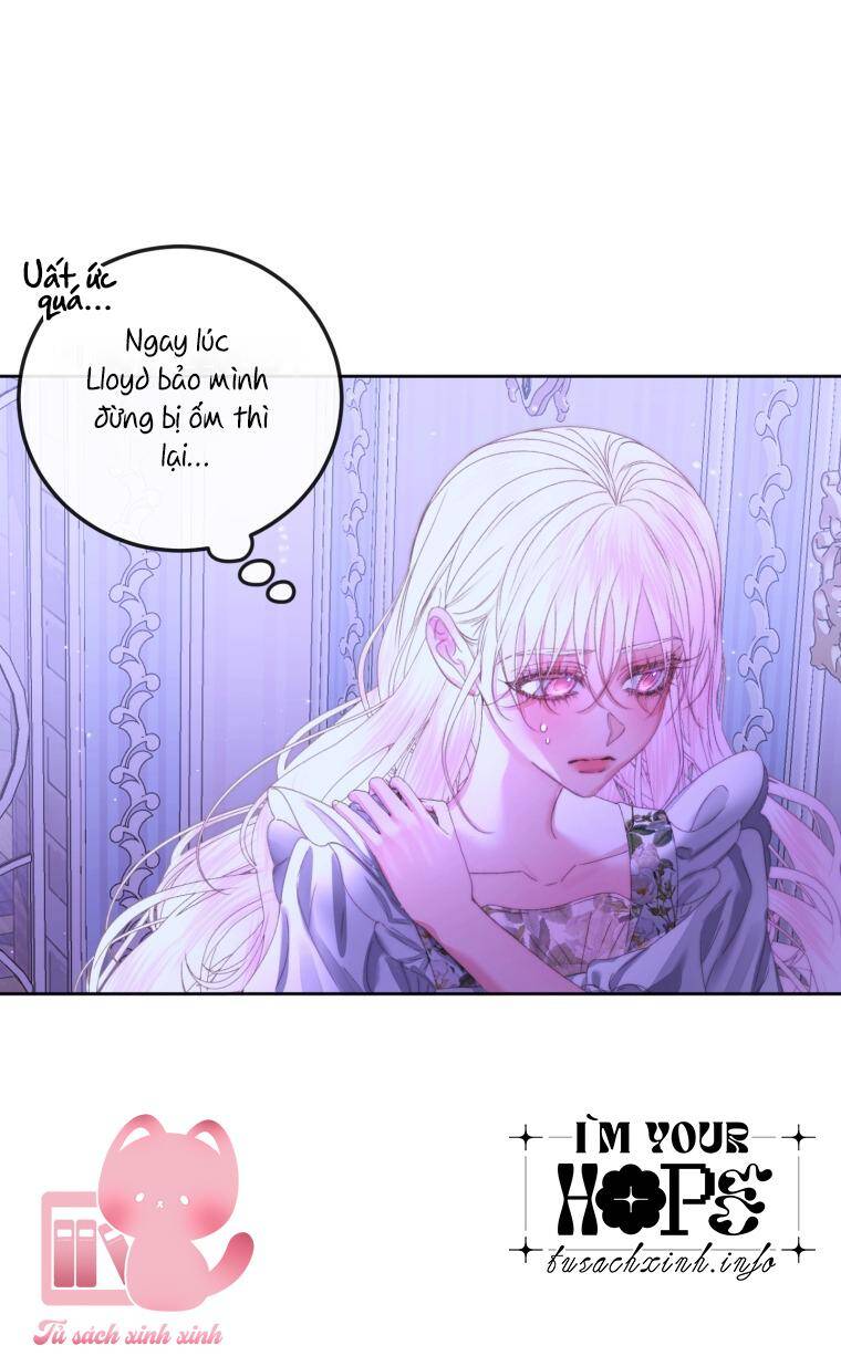 Trở Thành Cô Vợ Khế Ước Của Nhân Vật Phản Diện Chap 63 - Next Chap 64