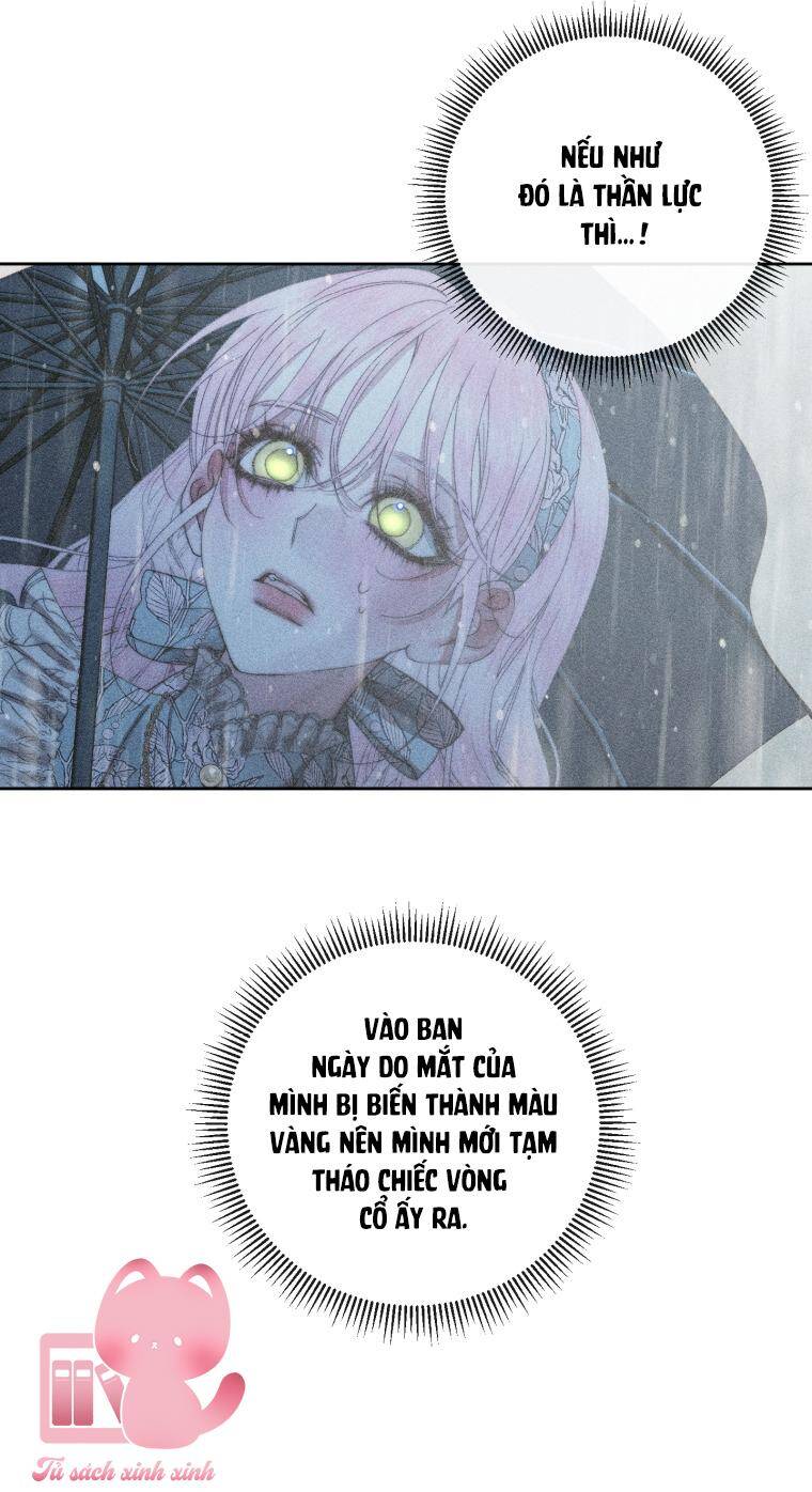 Trở Thành Cô Vợ Khế Ước Của Nhân Vật Phản Diện Chap 63 - Next Chap 64